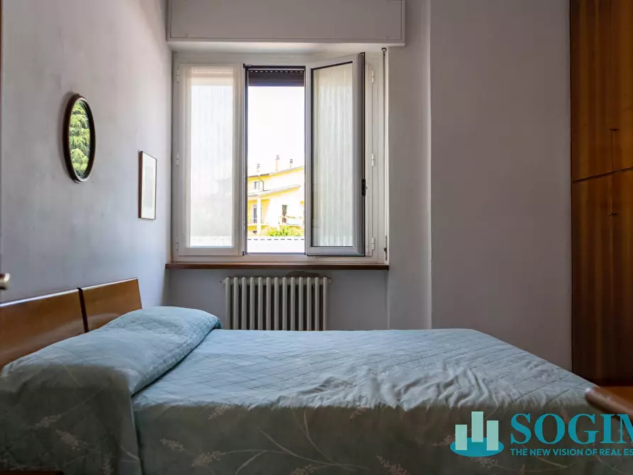 Immagine 20 di Appartamento in vendita  in Via MIlano a Cantù