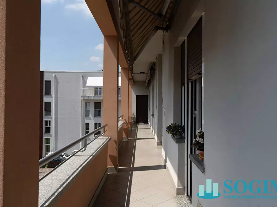 Immagine 7 di Appartamento in vendita  in Via MIlano a Cantù