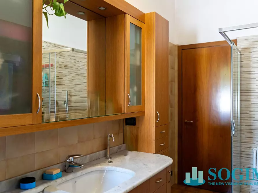 Immagine 26 di Appartamento in vendita  in Via MIlano a Cantù