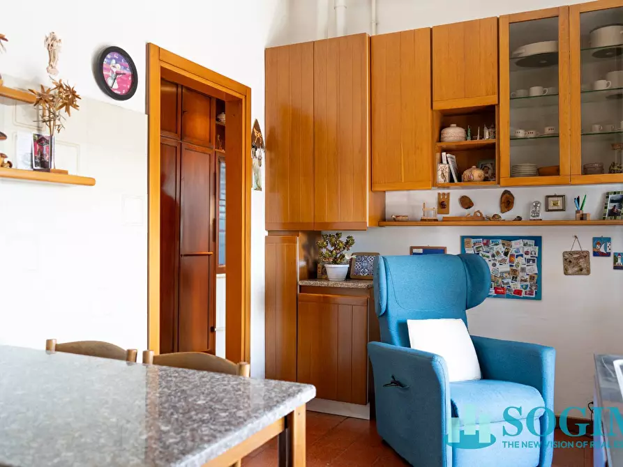 Immagine 14 di Laboratorio in vendita  in Via Milano a Cantù