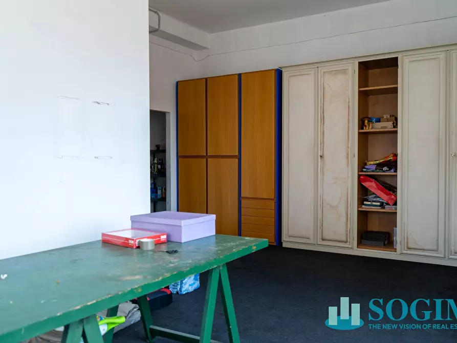 Immagine 5 di Laboratorio in vendita  in Via Milano a Cantù