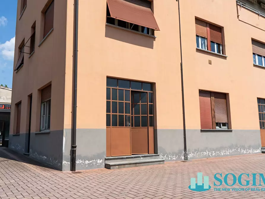 Immagine 8 di Laboratorio in vendita  in Via Milano a Cantù
