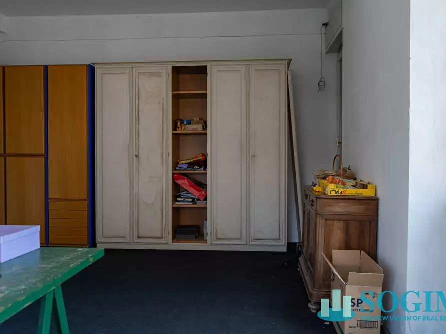 Immagine 4 di Laboratorio in vendita  in Via Milano a Cantù