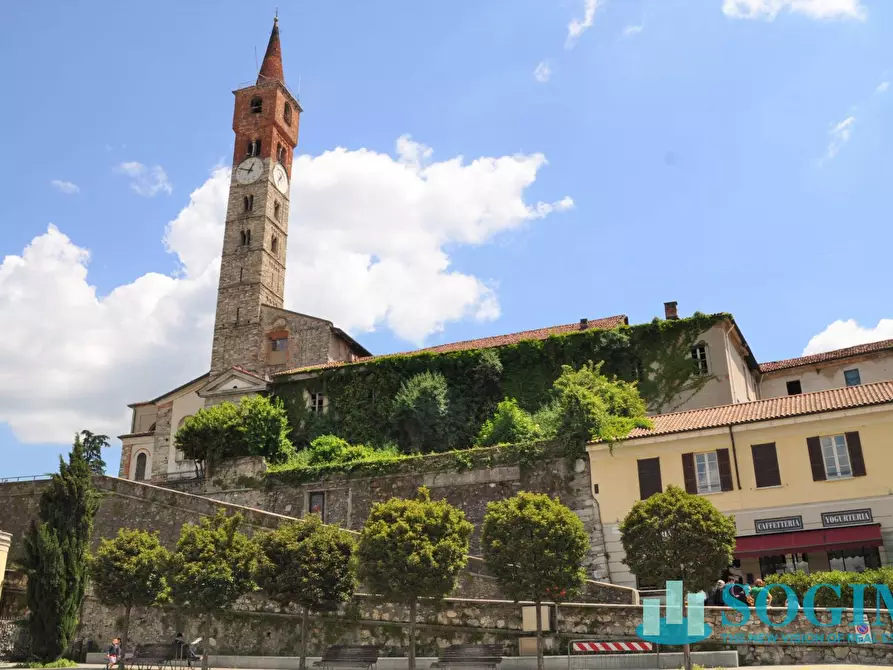 Immagine 11 di Laboratorio in vendita  in Via Milano a Cantù