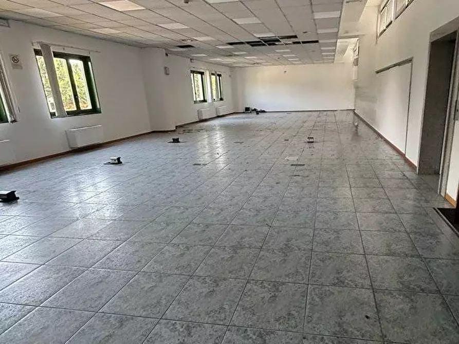 Immagine 17 di Capannone industriale in vendita  in Cellini 5 a Villasanta