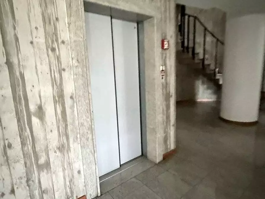 Immagine 23 di Capannone industriale in vendita  in Cellini 5 a Villasanta