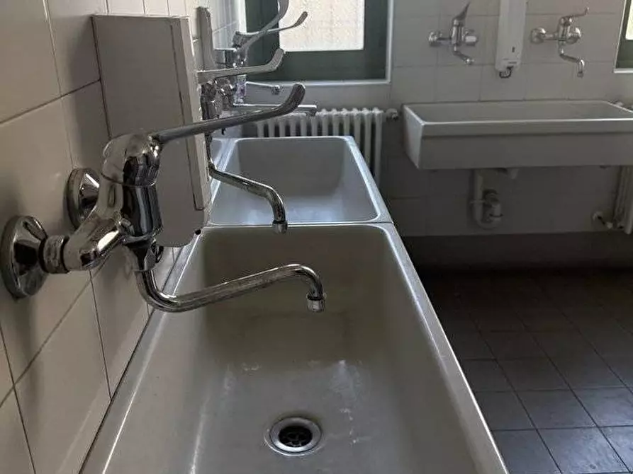 Immagine 24 di Capannone industriale in vendita  in Cellini 5 a Villasanta