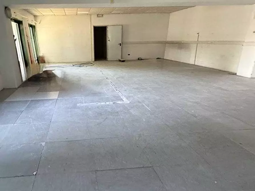 Immagine 25 di Capannone industriale in vendita  in Cellini 5 a Villasanta