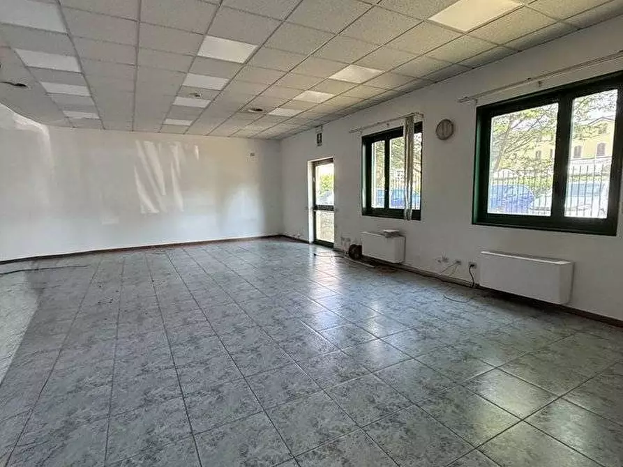 Immagine 26 di Capannone industriale in vendita  in Cellini 5 a Villasanta