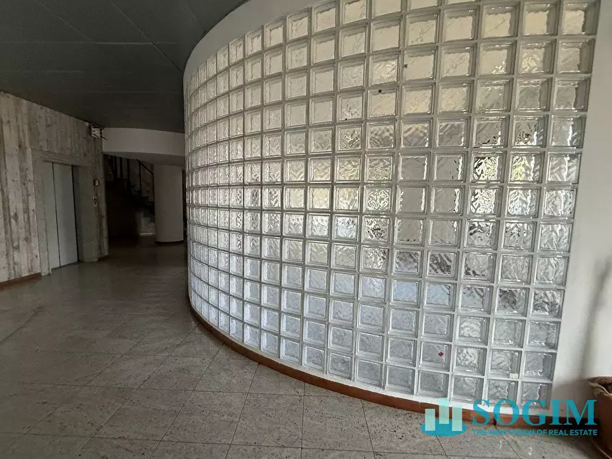 Immagine 28 di Capannone industriale in vendita  in Cellini 5 a Villasanta