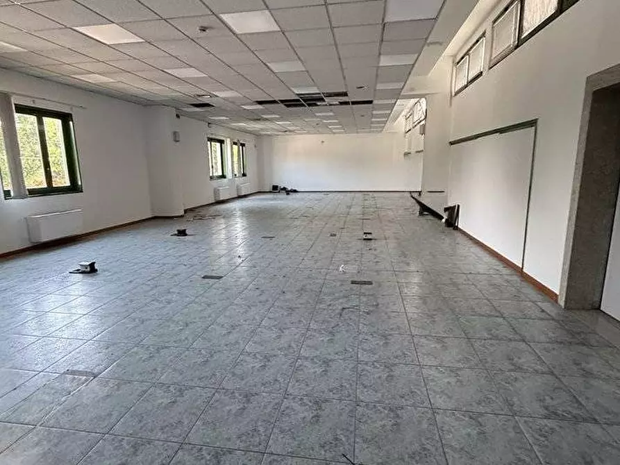 Immagine 29 di Capannone industriale in vendita  in Cellini 5 a Villasanta