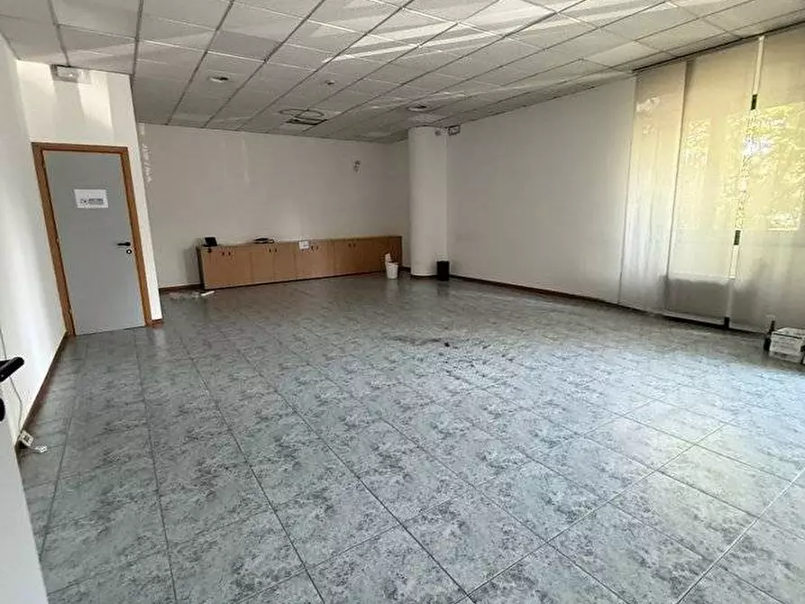 Immagine 35 di Capannone industriale in vendita  in Cellini 5 a Villasanta