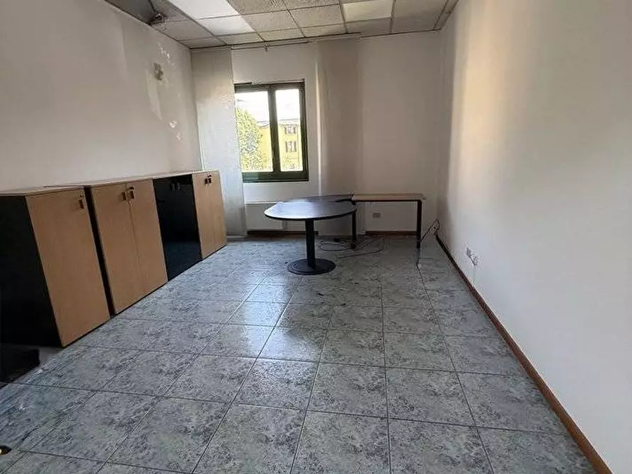 Immagine 39 di Capannone industriale in vendita  in Cellini 5 a Villasanta