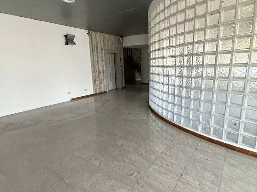 Immagine 43 di Capannone industriale in vendita  in Cellini 5 a Villasanta