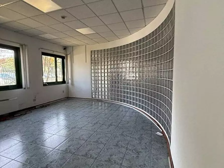 Immagine 52 di Capannone industriale in vendita  in Cellini 5 a Villasanta