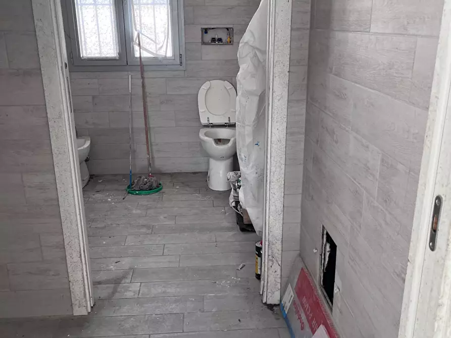 Immagine 24 di Capannone industriale in vendita  in Via Ravello 72 a Albairate