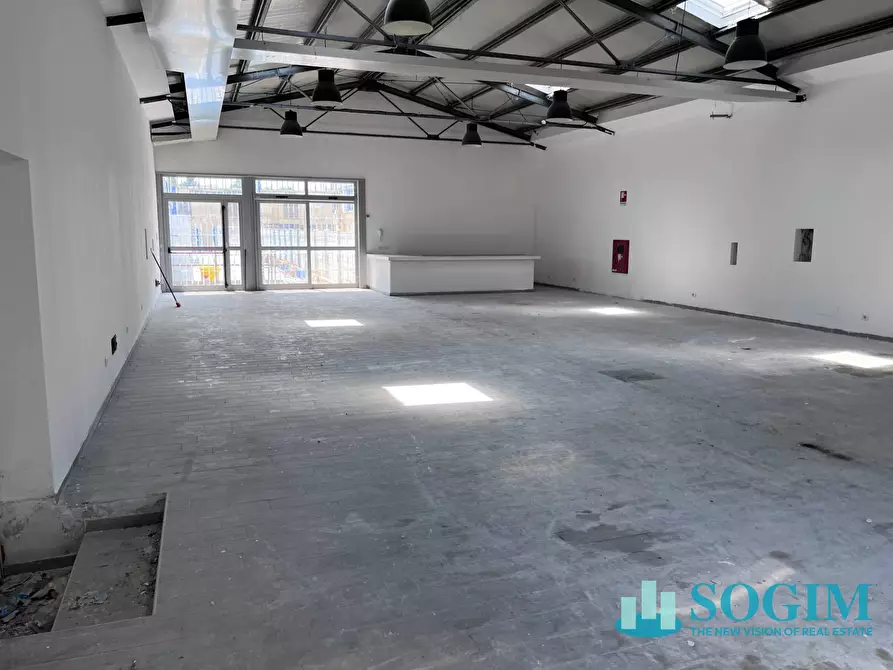 Immagine 25 di Capannone industriale in vendita  in Via Ravello 72 a Albairate