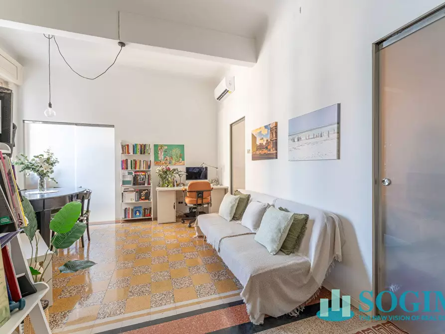 Immagine 4 di Appartamento in vendita  in Via Vincenzo Foppa 58 a Milano