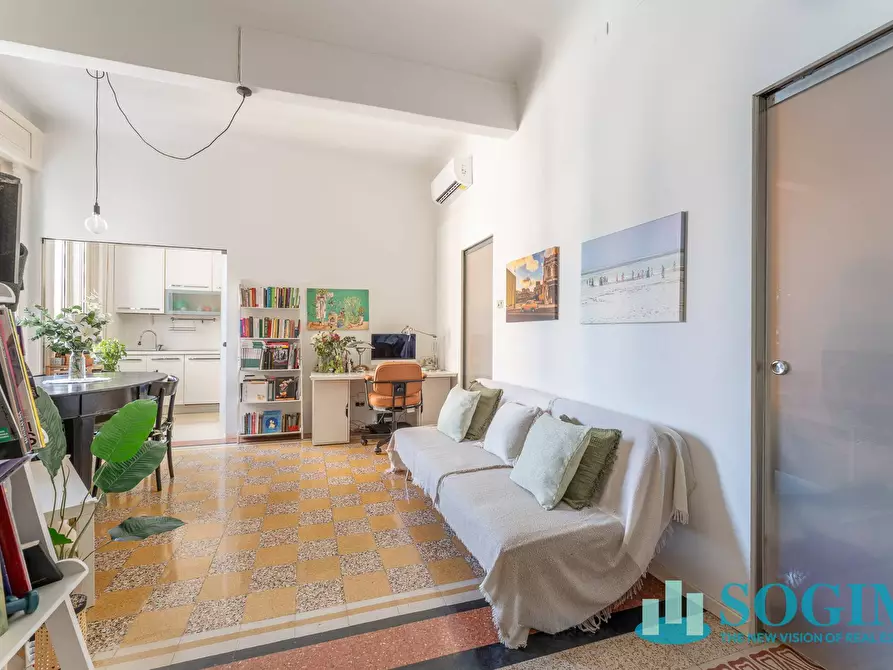 Immagine 5 di Appartamento in vendita  in Via Vincenzo Foppa 58 a Milano