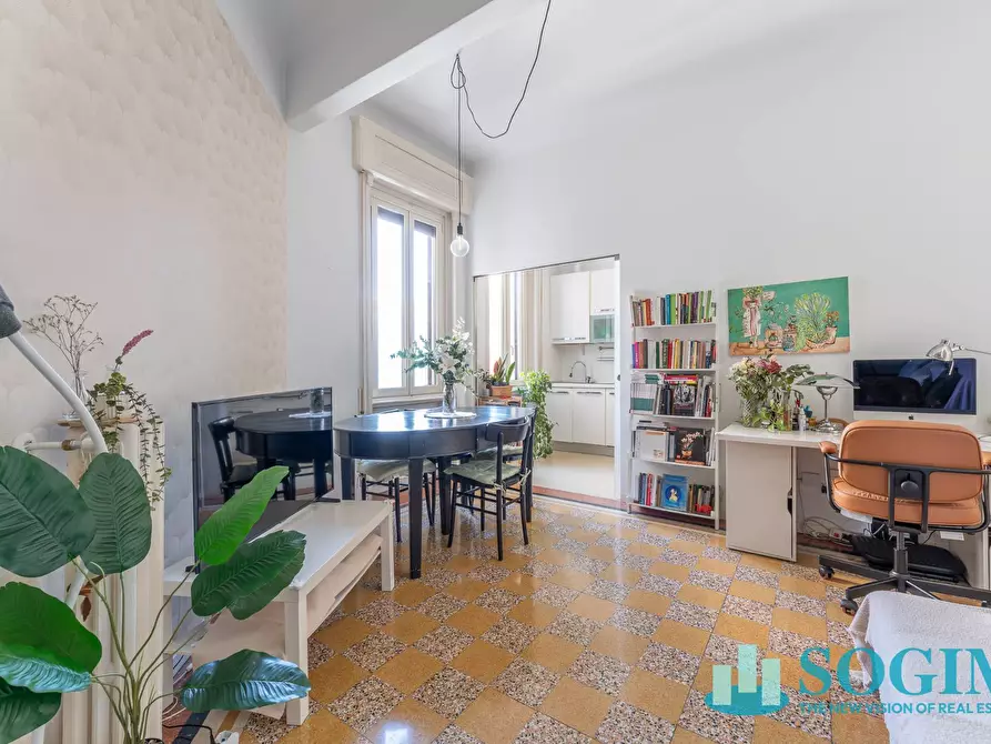 Immagine 6 di Appartamento in vendita  in Via Vincenzo Foppa 58 a Milano