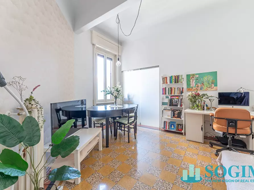 Immagine 7 di Appartamento in vendita  in Via Vincenzo Foppa 58 a Milano