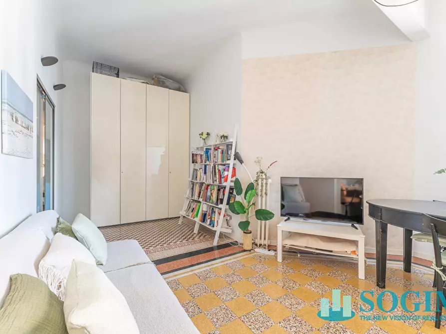 Immagine 8 di Appartamento in vendita  in Via Vincenzo Foppa 58 a Milano