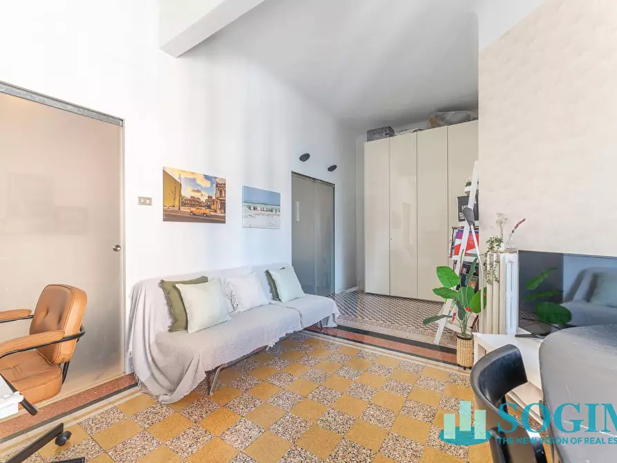 Immagine 10 di Appartamento in vendita  in Via Vincenzo Foppa 58 a Milano