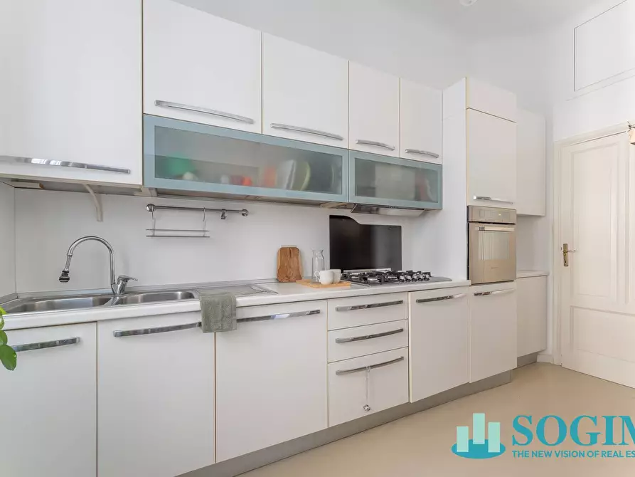 Immagine 11 di Appartamento in vendita  in Via Vincenzo Foppa 58 a Milano