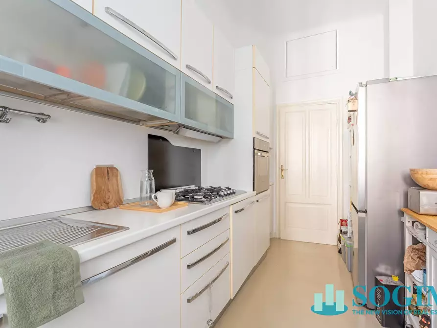 Immagine 12 di Appartamento in vendita  in Via Vincenzo Foppa 58 a Milano