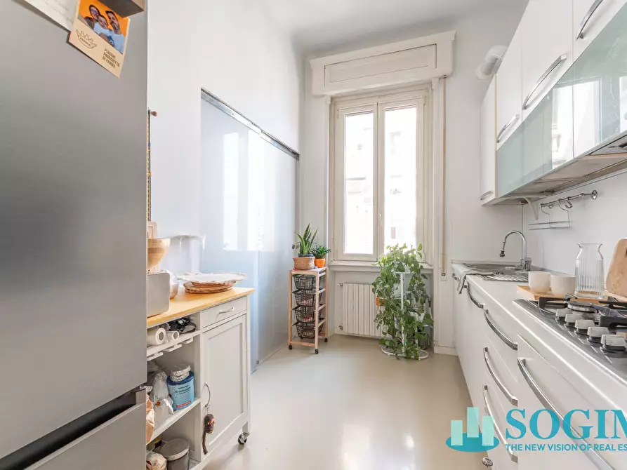 Immagine 13 di Appartamento in vendita  in Via Vincenzo Foppa 58 a Milano