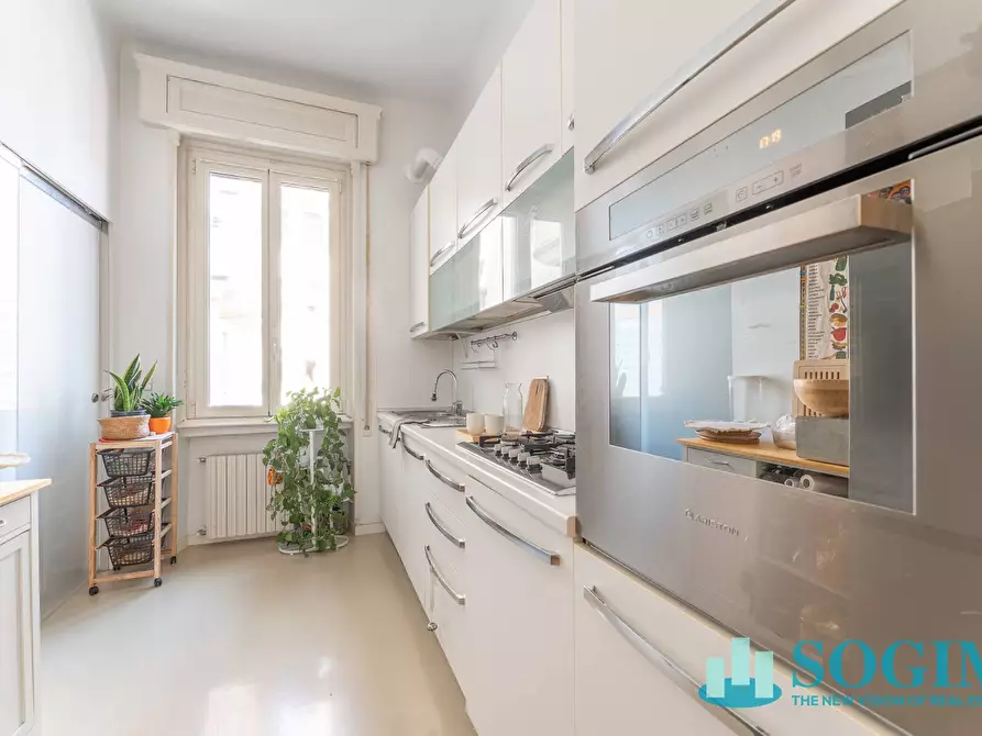 Immagine 14 di Appartamento in vendita  in Via Vincenzo Foppa 58 a Milano
