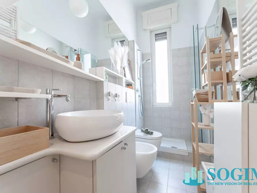 Immagine 16 di Appartamento in vendita  in Via Vincenzo Foppa 58 a Milano