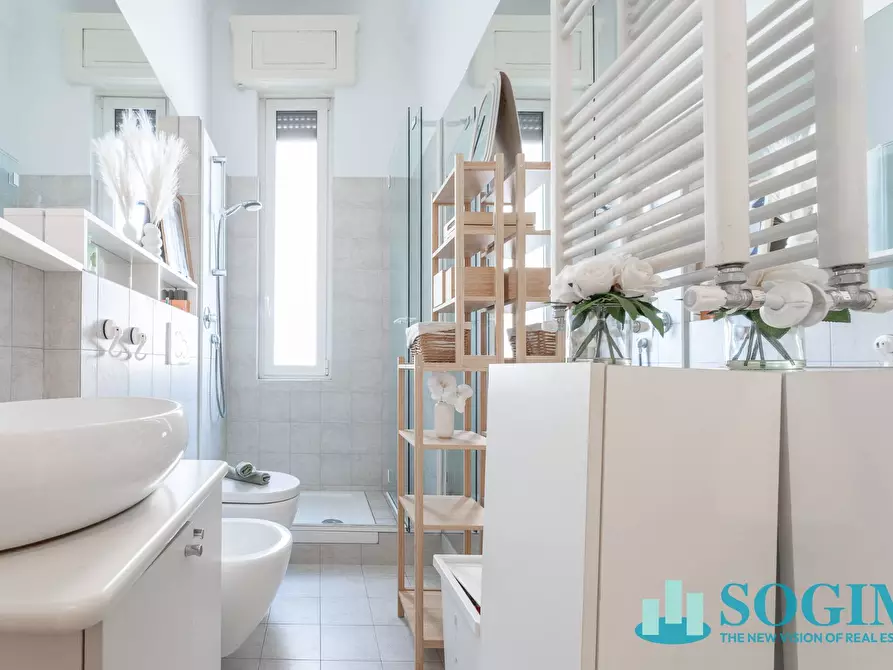 Immagine 17 di Appartamento in vendita  in Via Vincenzo Foppa 58 a Milano