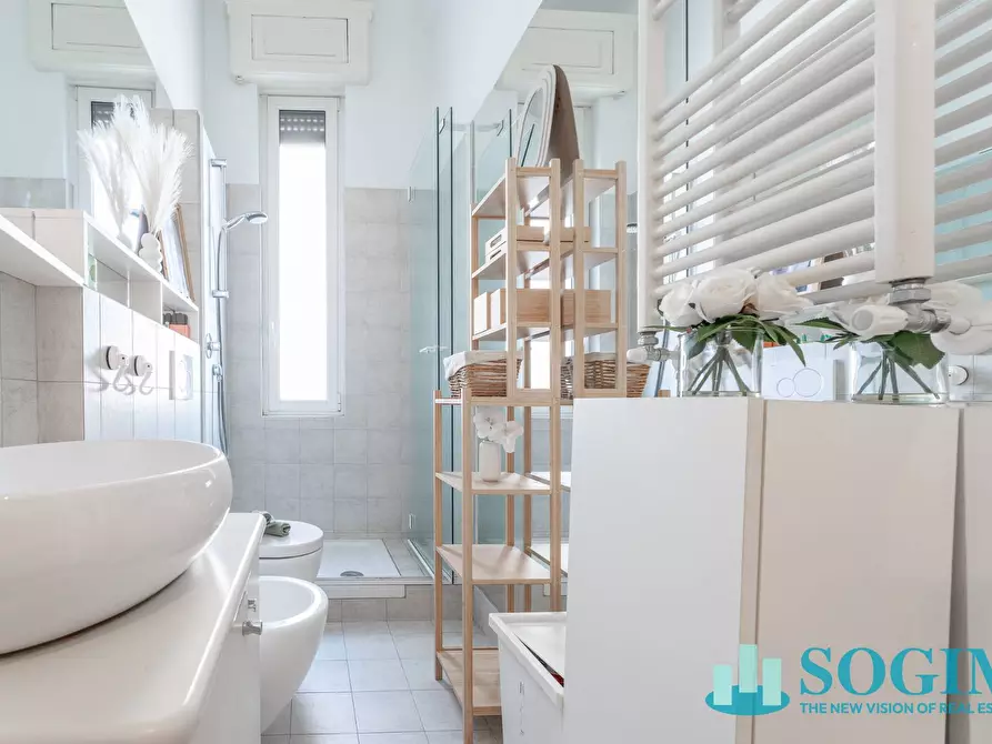 Immagine 18 di Appartamento in vendita  in Via Vincenzo Foppa 58 a Milano