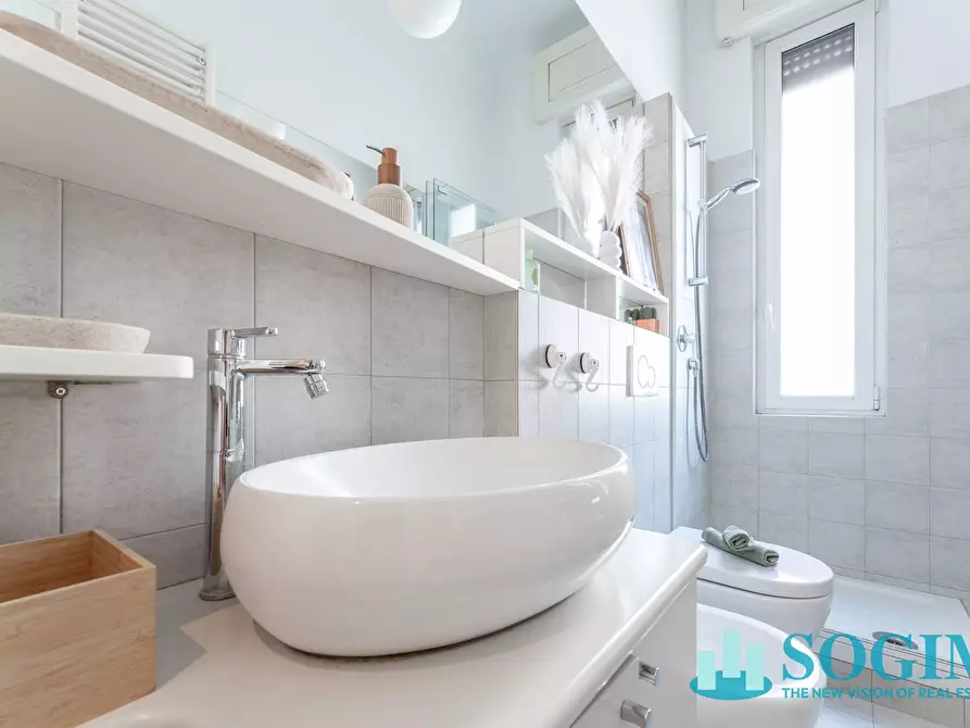 Immagine 19 di Appartamento in vendita  in Via Vincenzo Foppa 58 a Milano