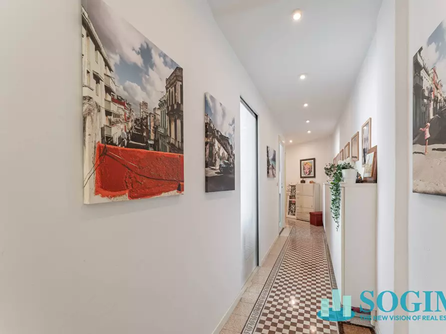 Immagine 20 di Appartamento in vendita  in Via Vincenzo Foppa 58 a Milano