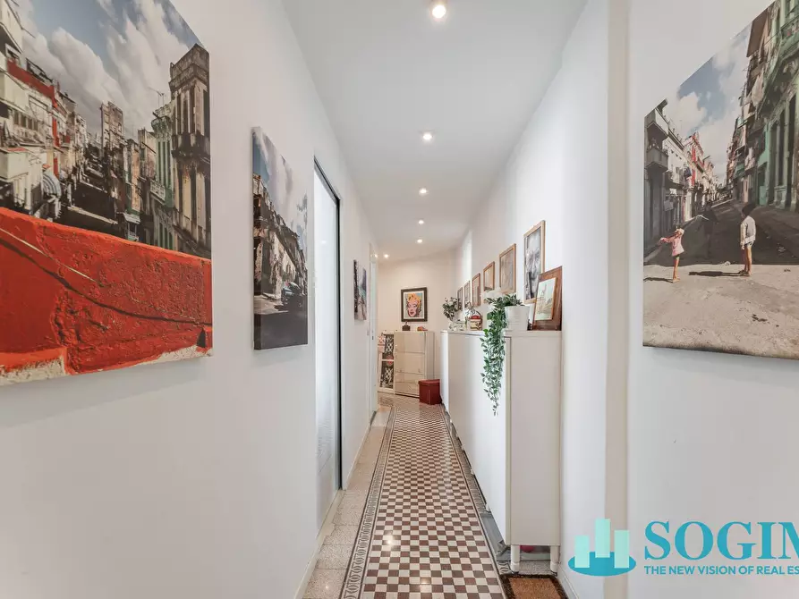 Immagine 21 di Appartamento in vendita  in Via Vincenzo Foppa 58 a Milano