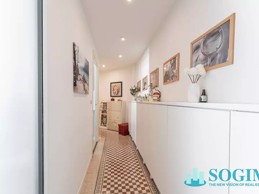 Immagine 22 di Appartamento in vendita  in Via Vincenzo Foppa 58 a Milano