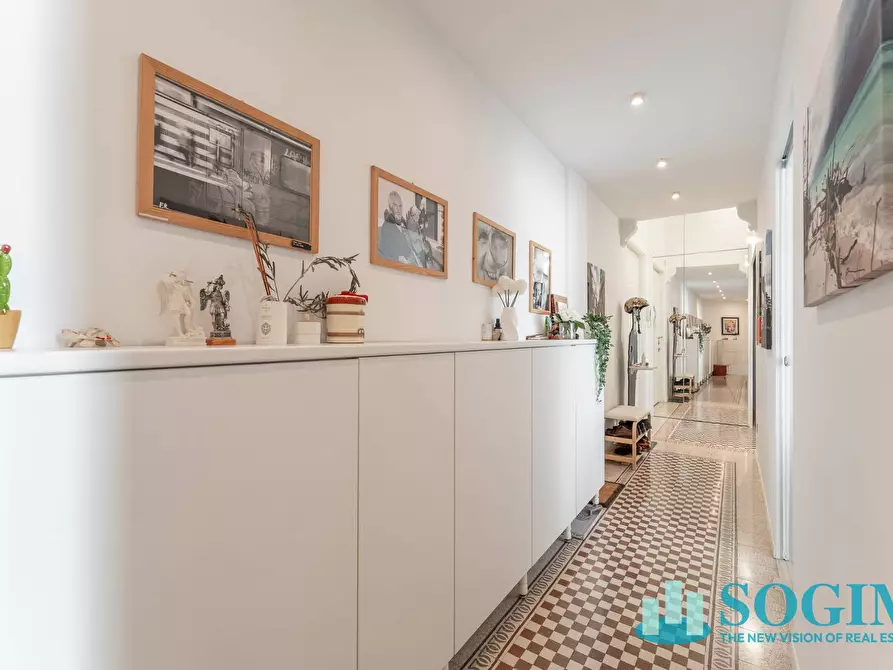 Immagine 23 di Appartamento in vendita  in Via Vincenzo Foppa 58 a Milano