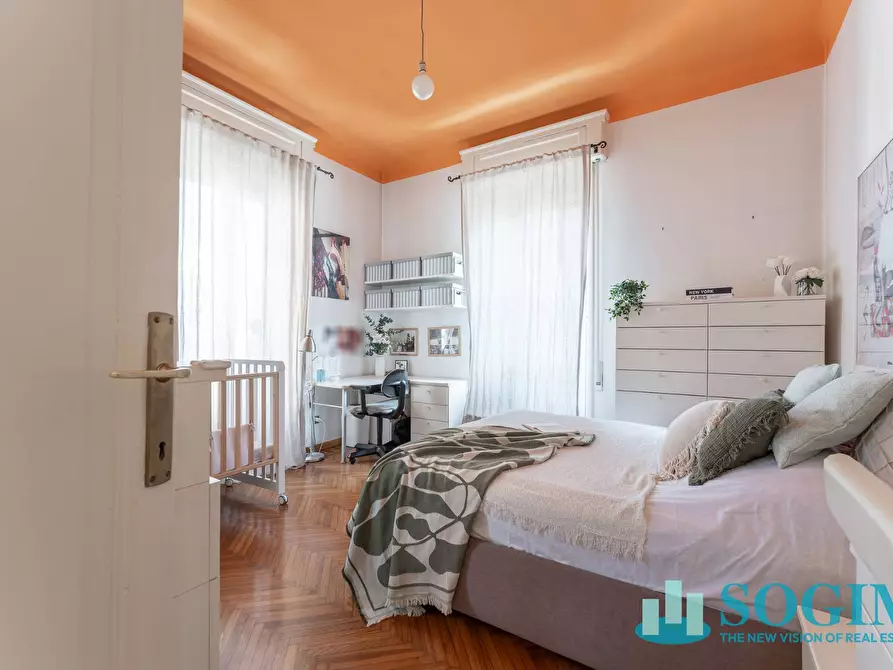 Immagine 24 di Appartamento in vendita  in Via Vincenzo Foppa 58 a Milano