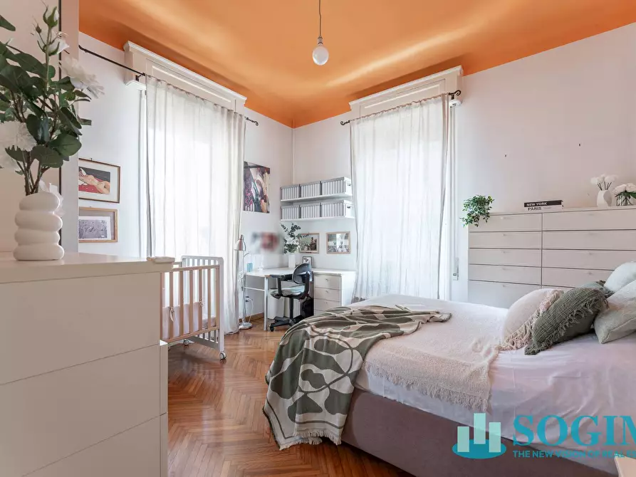 Immagine 25 di Appartamento in vendita  in Via Vincenzo Foppa 58 a Milano