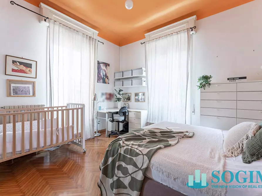 Immagine 26 di Appartamento in vendita  in Via Vincenzo Foppa 58 a Milano