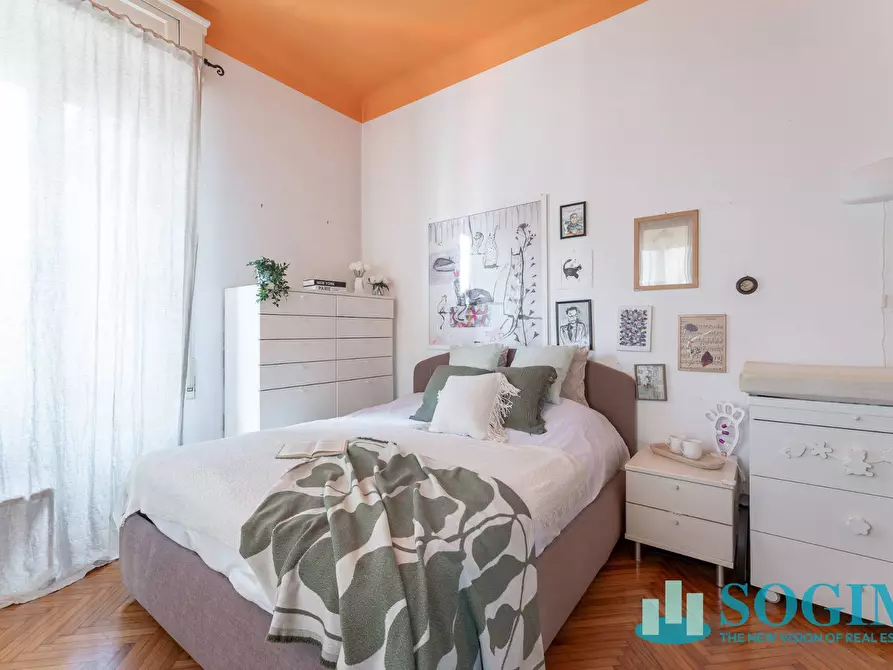 Immagine 27 di Appartamento in vendita  in Via Vincenzo Foppa 58 a Milano