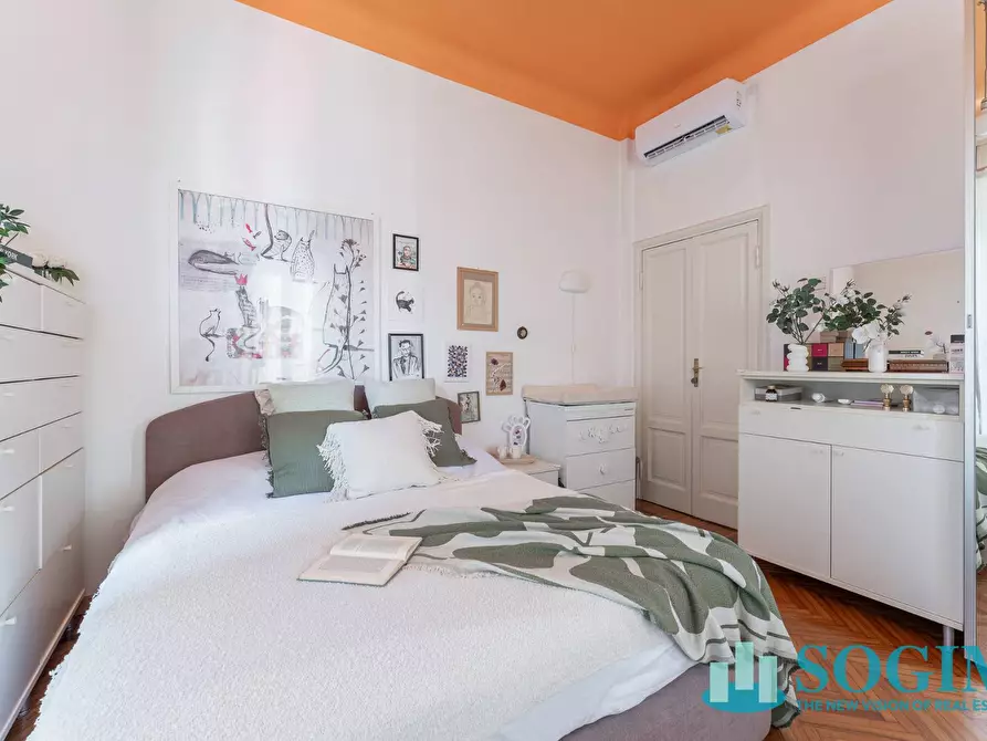 Immagine 28 di Appartamento in vendita  in Via Vincenzo Foppa 58 a Milano