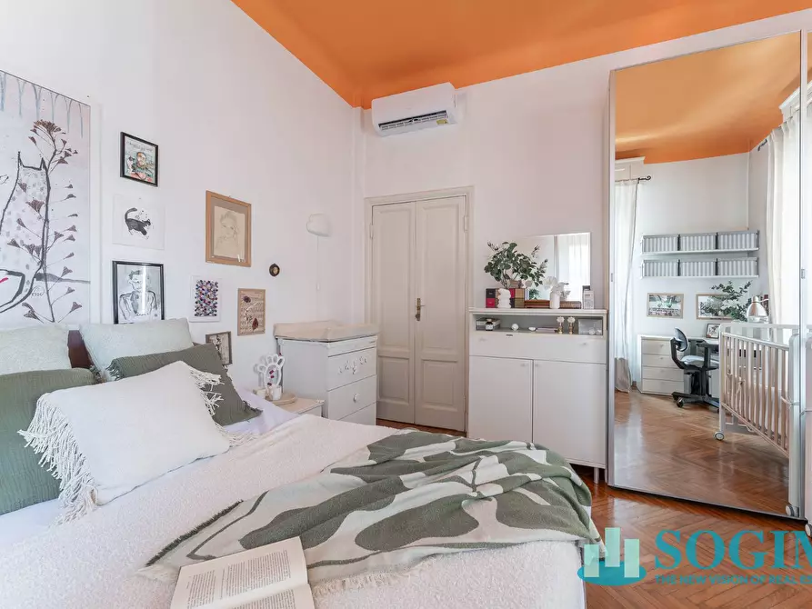 Immagine 29 di Appartamento in vendita  in Via Vincenzo Foppa 58 a Milano