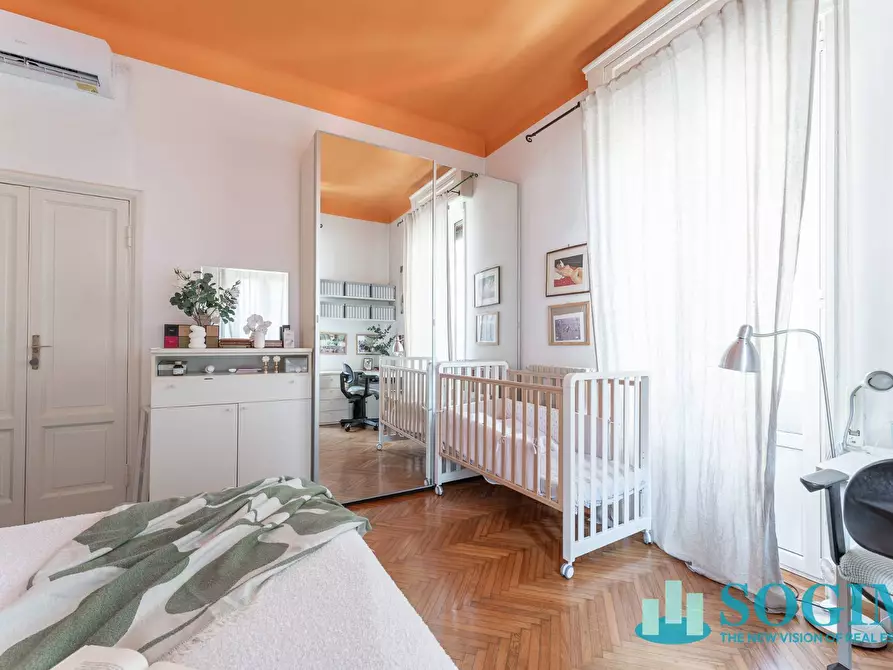 Immagine 30 di Appartamento in vendita  in Via Vincenzo Foppa 58 a Milano