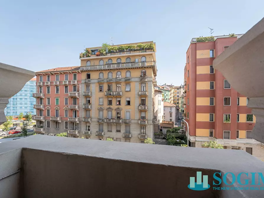 Immagine 31 di Appartamento in vendita  in Via Vincenzo Foppa 58 a Milano