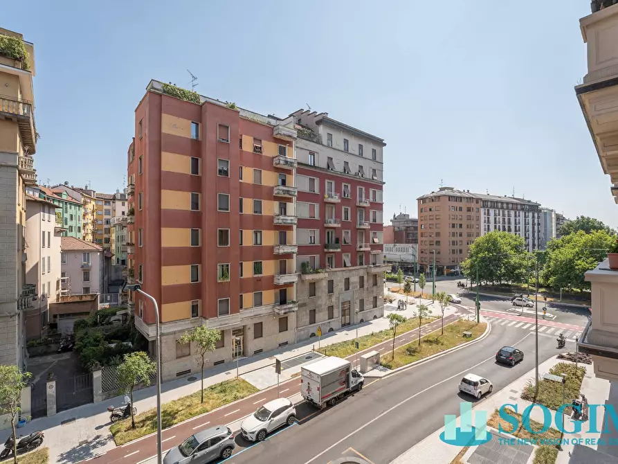 Immagine 32 di Appartamento in vendita  in Via Vincenzo Foppa 58 a Milano