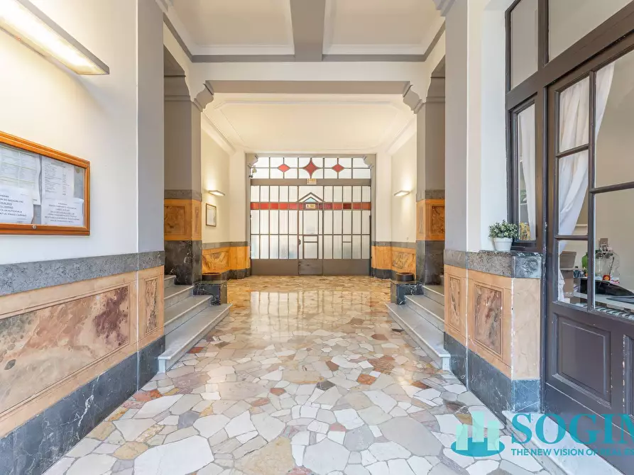 Immagine 33 di Appartamento in vendita  in Via Vincenzo Foppa 58 a Milano