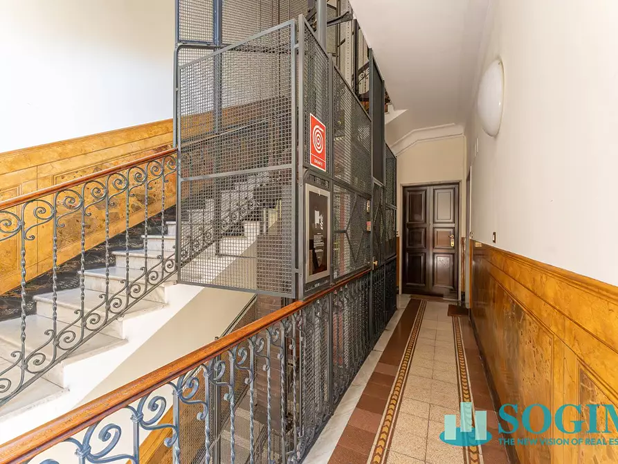 Immagine 34 di Appartamento in vendita  in Via Vincenzo Foppa 58 a Milano